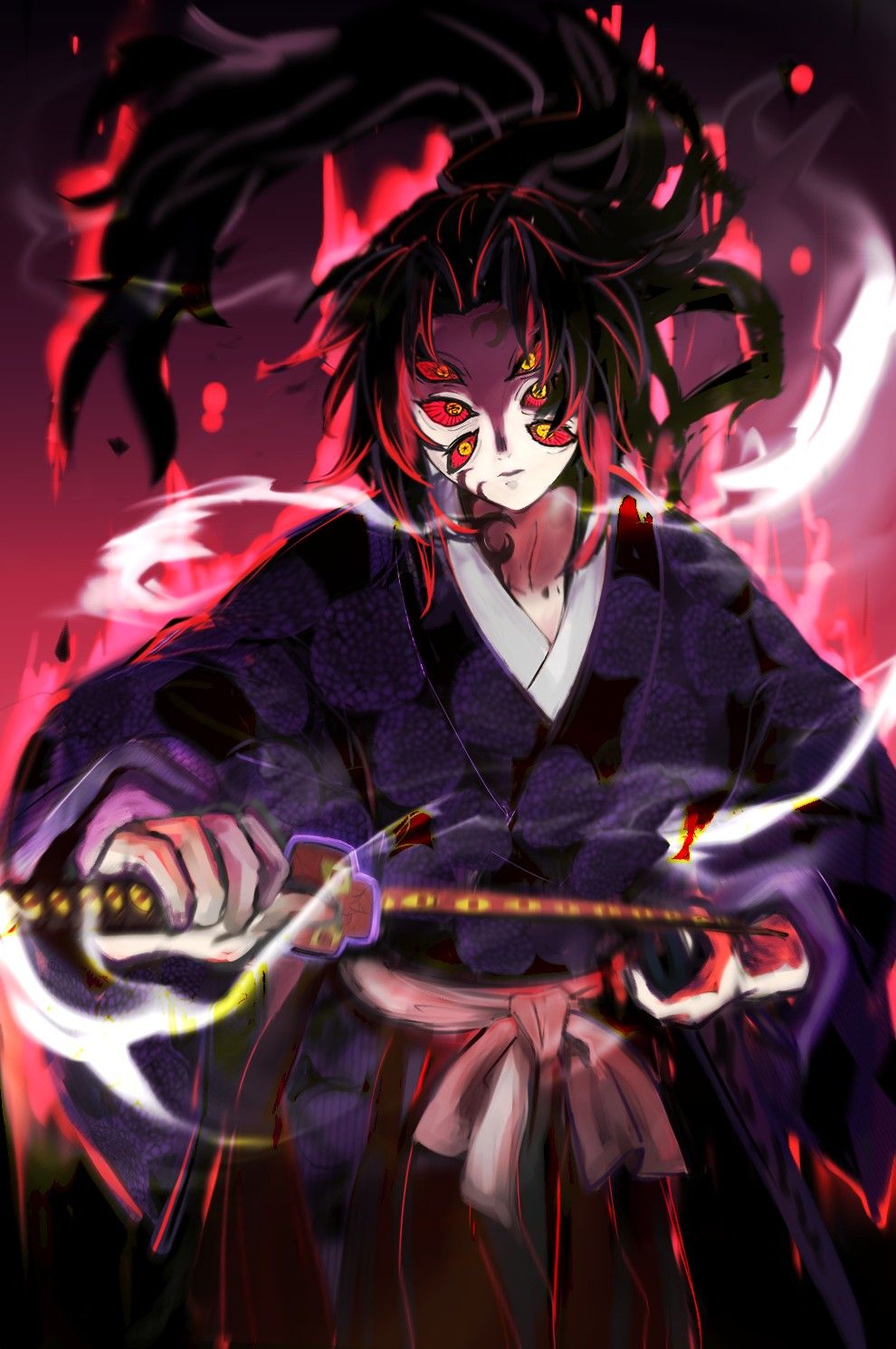 Tanjiro
