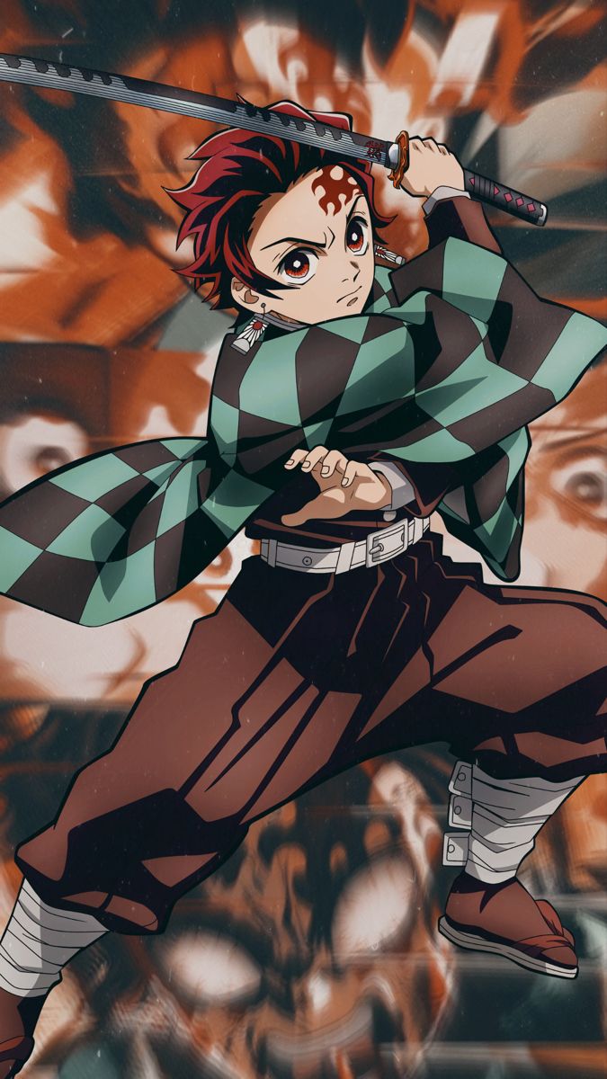 Tanjiro
