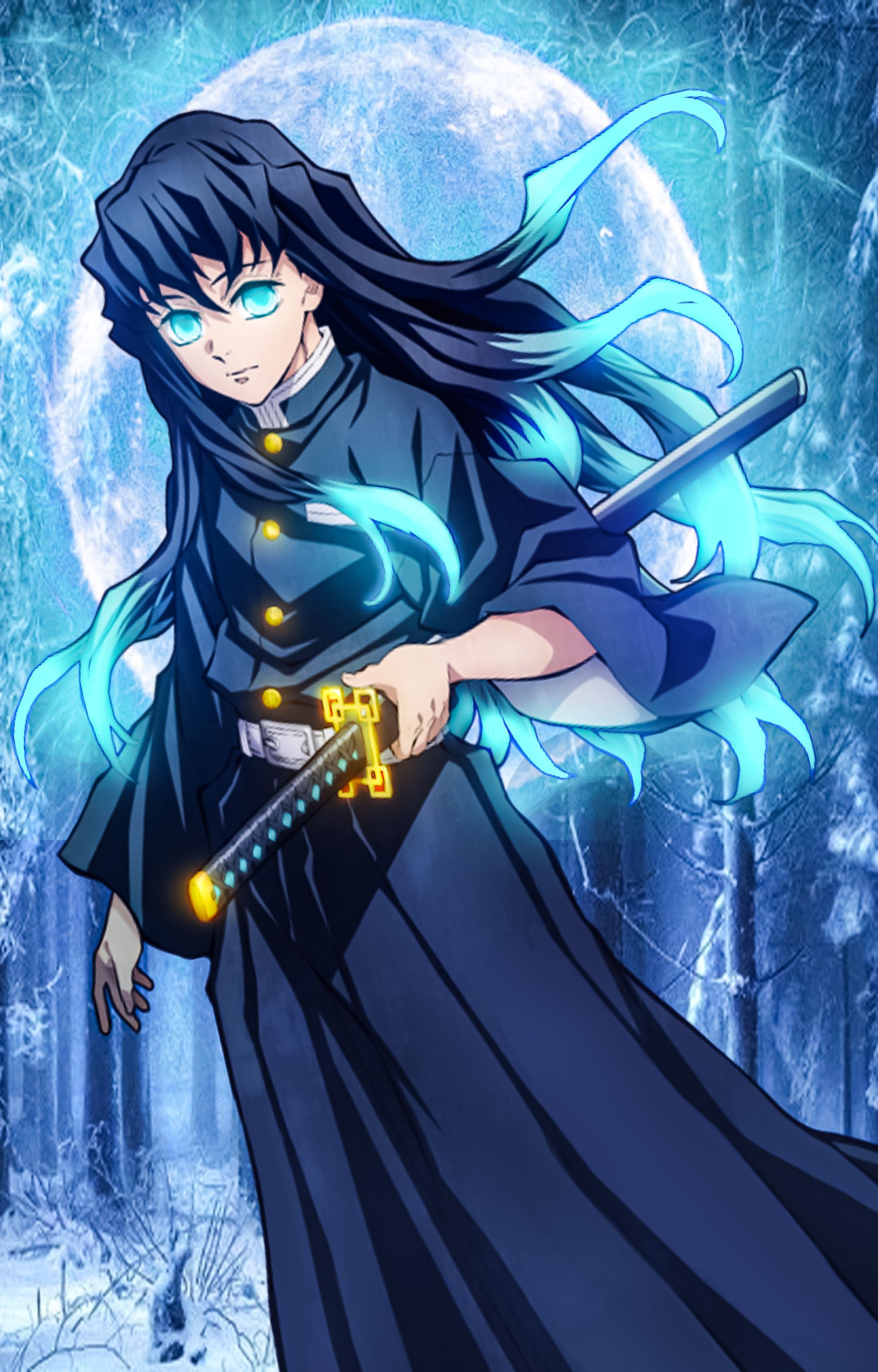 Tanjiro